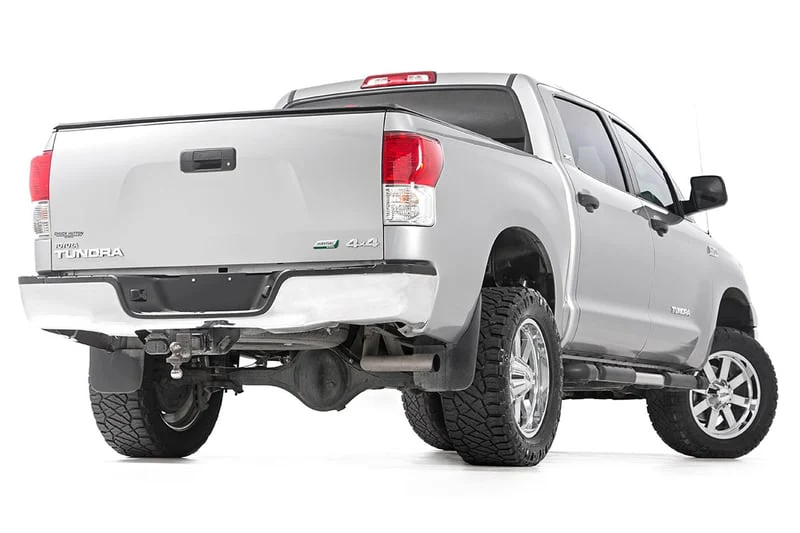 Rough Country 3.5 Inch Lift Kit For Tundra (2007-2021) - Image 11
