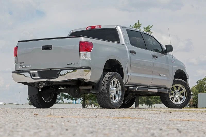 Rough Country 3.5 Inch Lift Kit For Tundra (2007-2021) - Image 12