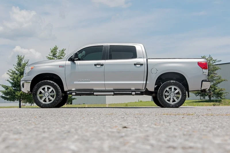 Rough Country 3.5 Inch Lift Kit For Tundra (2007-2021) - Image 13