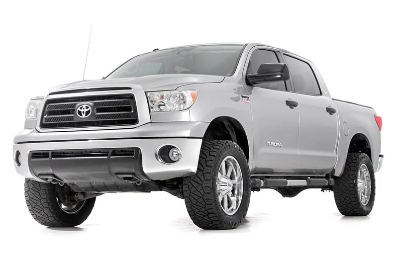 Rough Country 3.5 Inch Lift Kit For Tundra (2007-2021) - Image 14