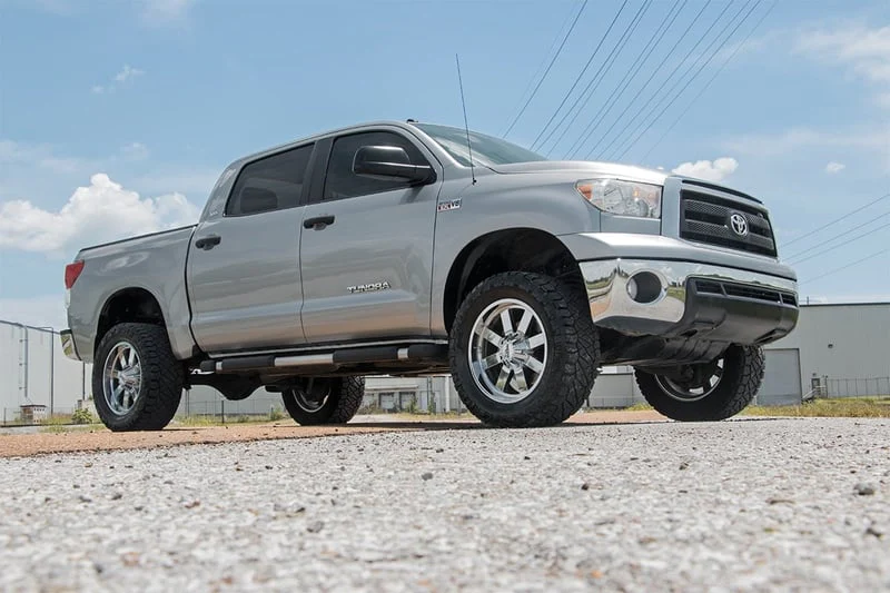 Rough Country 3.5 Inch Lift Kit For Tundra (2007-2021) - Image 15