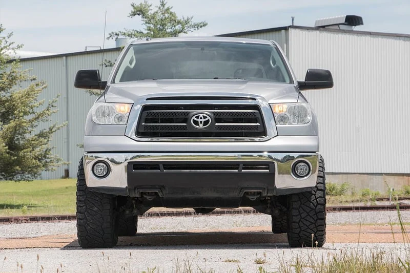Rough Country 3.5 Inch Lift Kit For Tundra (2007-2021) - Image 16