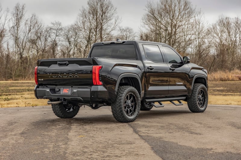 Rough Country 3.5 Inch Lift Kit For Tundra (2022-Current) - Image 6