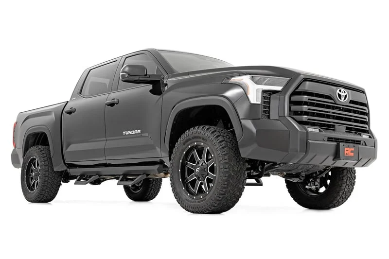 Rough Country 3.5 Inch Lift Kit For Tundra (2022-Current) - Image 13