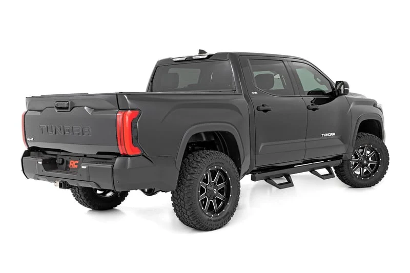 Rough Country 3.5 Inch Lift Kit For Tundra (2022-Current) - Image 14