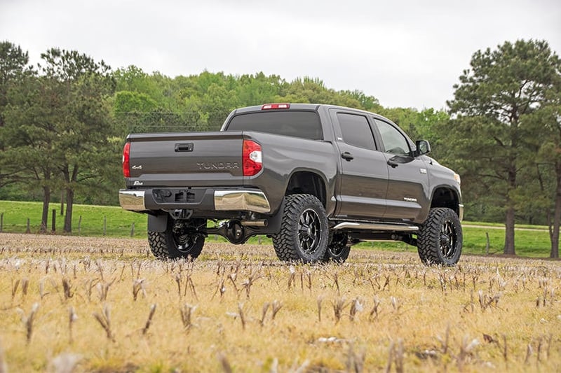 Rough Country 6 Inch Lift Kit For Tundra (2007-2015) - Image 11