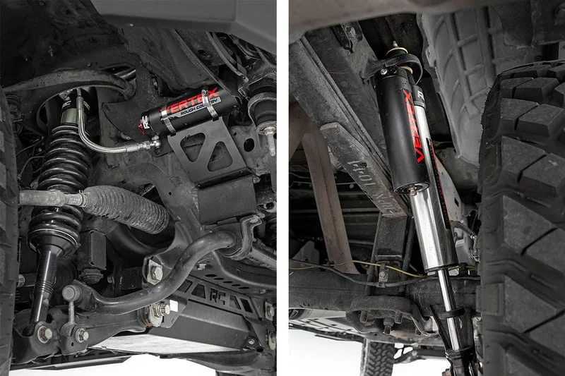 Rough Country 6 Inch Lift Kit For Tundra (2007-2015) - Image 13