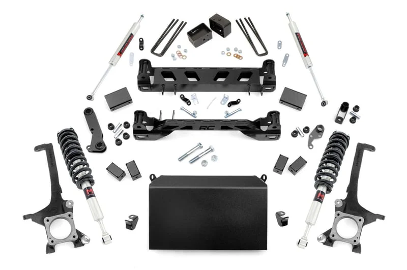 Rough Country 6 Inch Lift Kit For Tundra (2007-2015) - Image 3