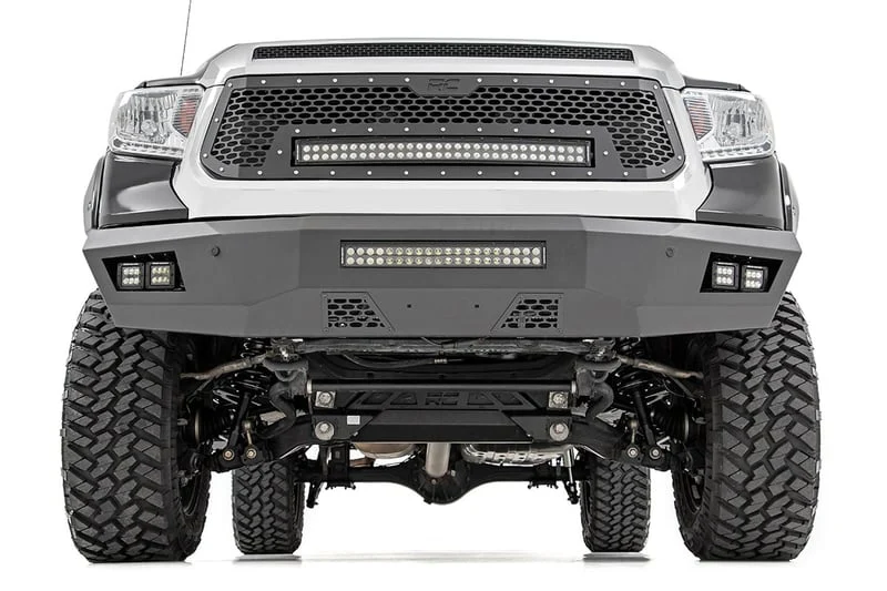Rough Country 6 Inch Lift Kit For Tundra (2007-2015) - Image 6
