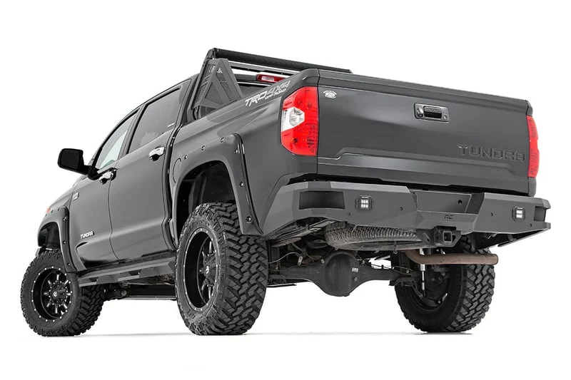 Rough Country 6 Inch Lift Kit For Tundra (2007-2015) - Image 8