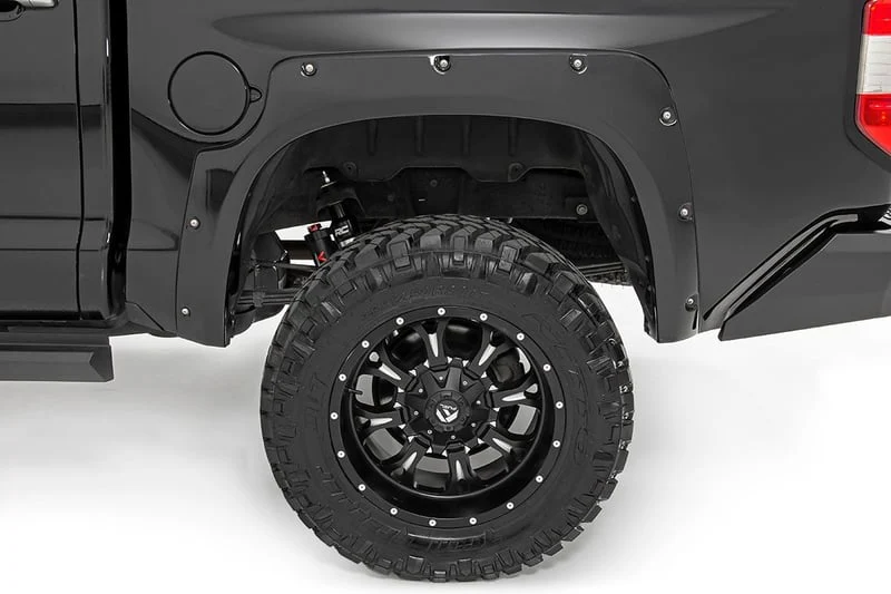 Rough Country 6 Inch Lift Kit For Tundra (2007-2015) - Image 9