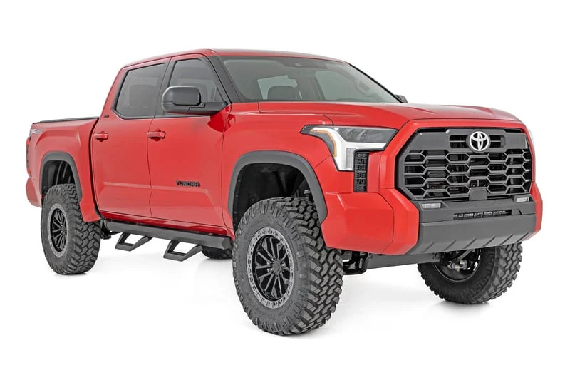Rough Country 6 Inch Lift Kit For Tundra (2022-Current) - Image 10