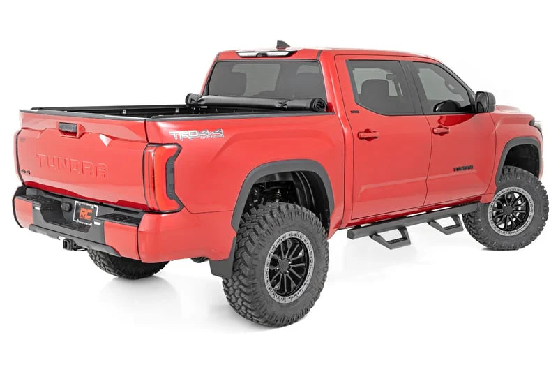 Rough Country 6 Inch Lift Kit For Tundra (2022-Current) - Image 11