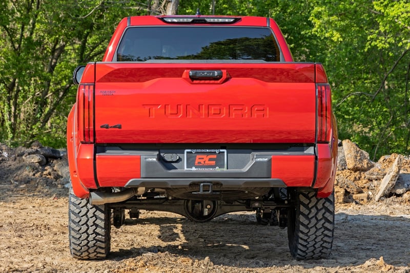 Rough Country 6 Inch Lift Kit For Tundra (2022-Current) - Image 17