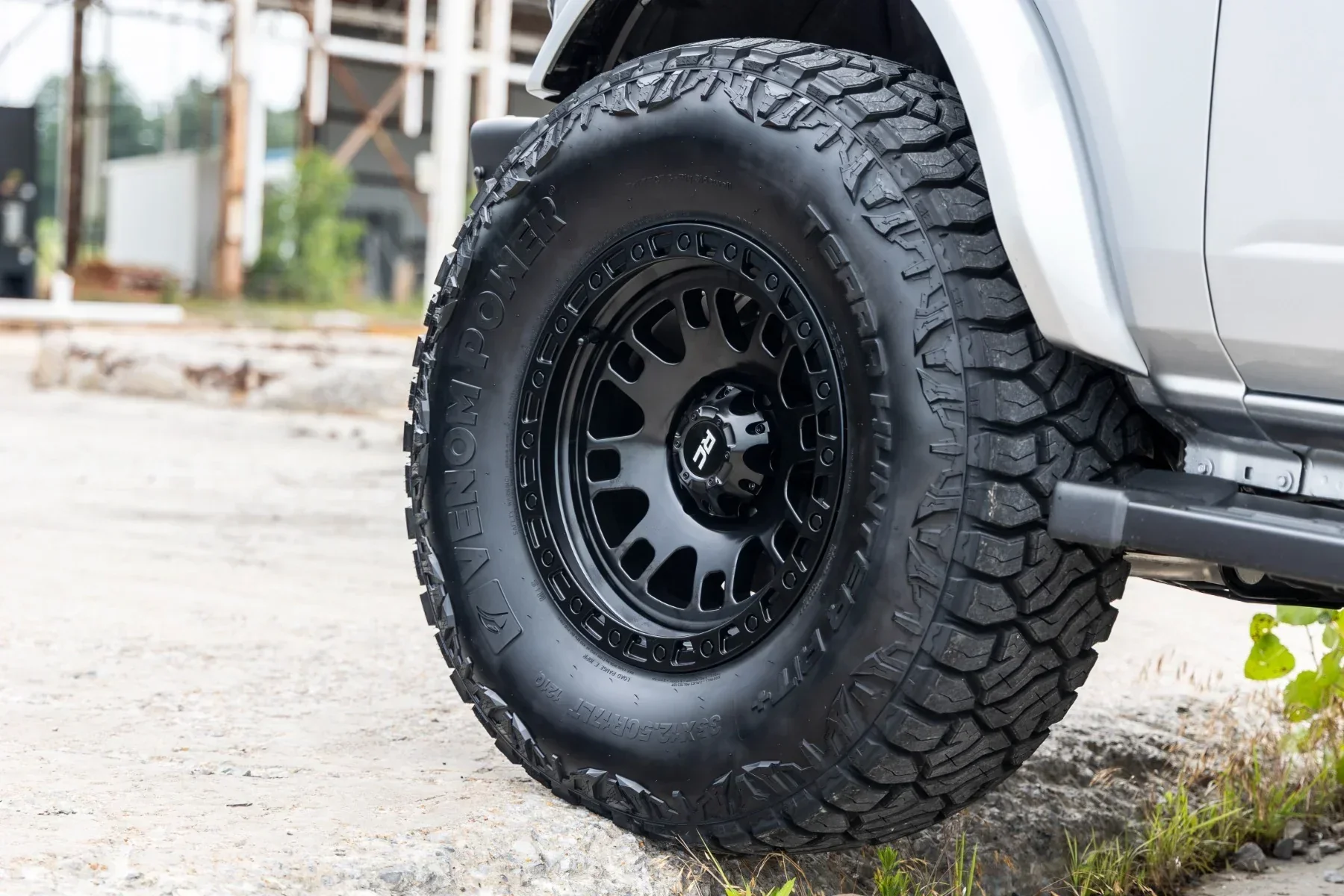 Rough Country 82 Series Wheel - Image 4