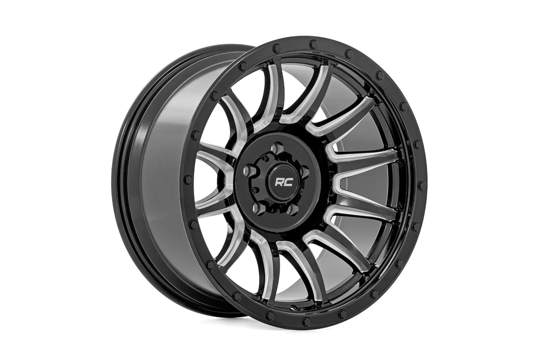 Rough Country 90 Series Wheel - Image 3