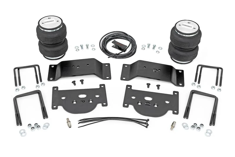 Rough Country Air Spring Kit For Tundra (2007-2021) - Image 2