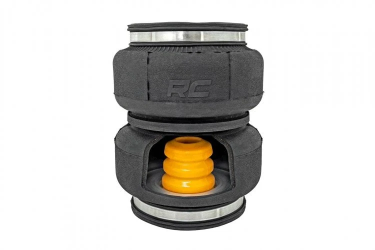Rough Country Air Spring Kit For Tundra (2007-2021) - Image 4