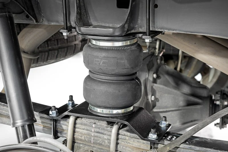 Rough Country Air Spring Kit For Tundra (2007-2021) - Image 5