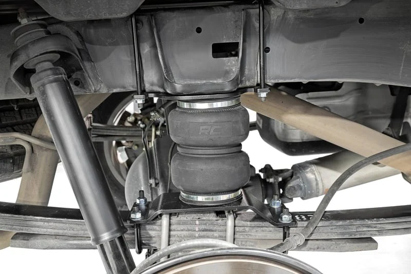 Rough Country Air Spring Kit For Tundra (2007-2021) - Image 6