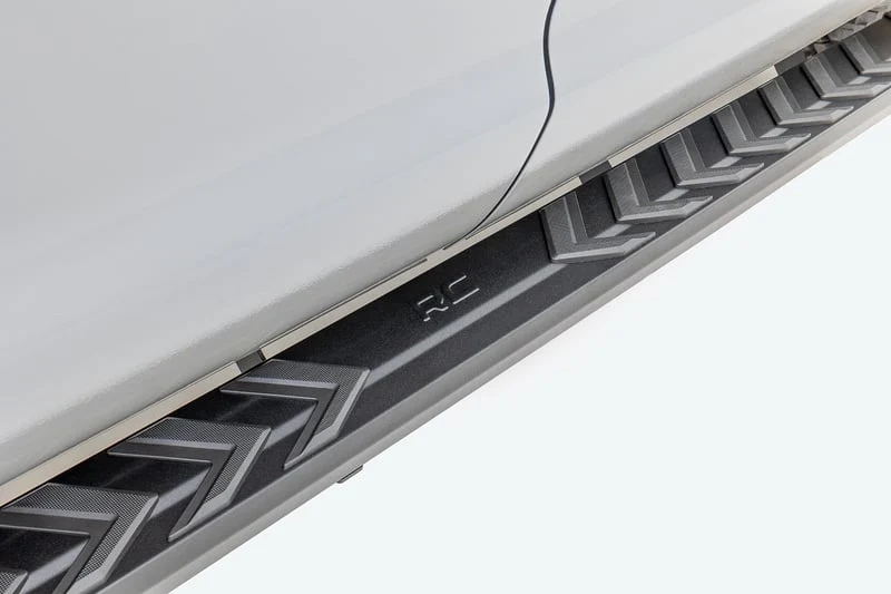 Rough Country BA2 Running Boards For Tundra (2007-2021) - Image 4