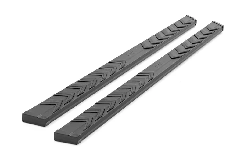 Rough Country BA2 Running Boards For Tundra (2007-2021) - Image 5