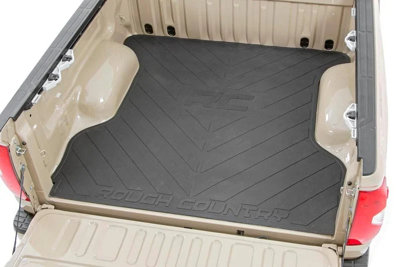 Rough Country Bed Mat For Tundra (2007-CURRENT)