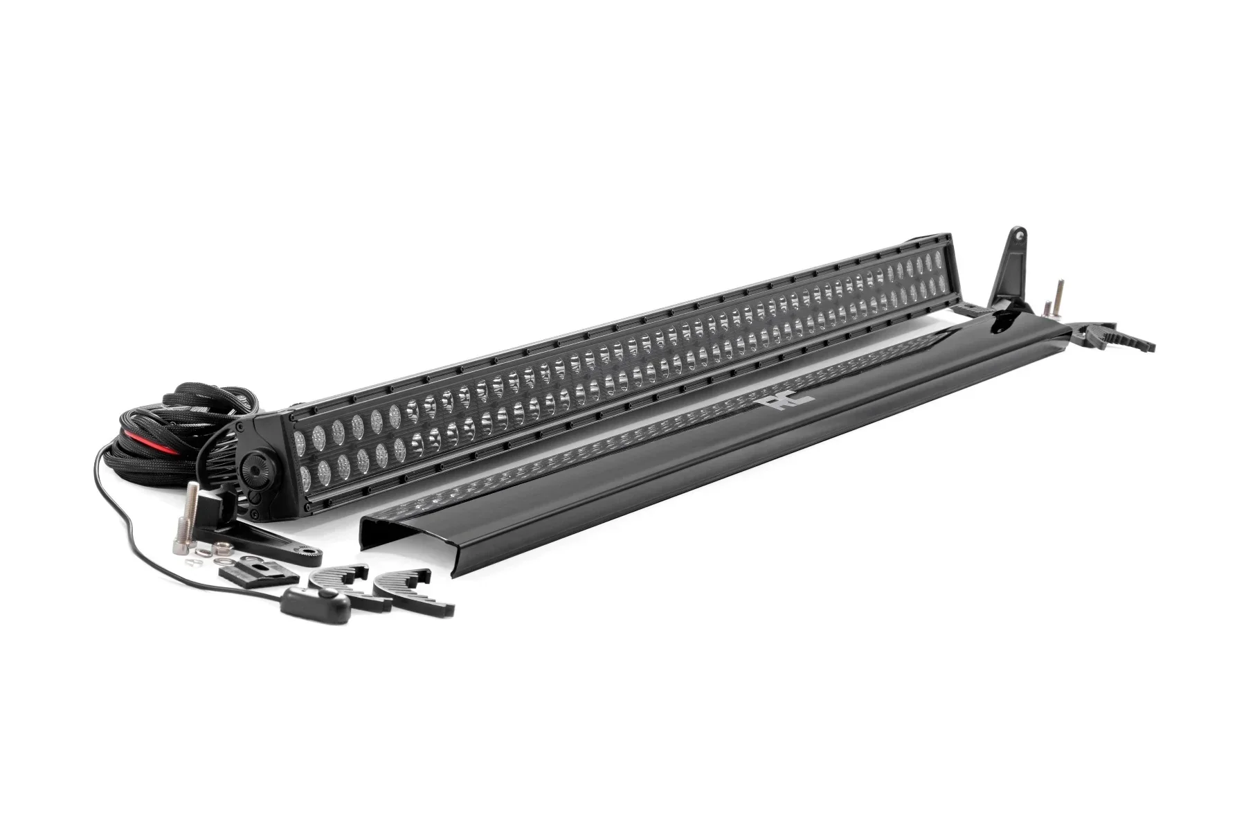 Rough Country Dual Row 50" Light Bar