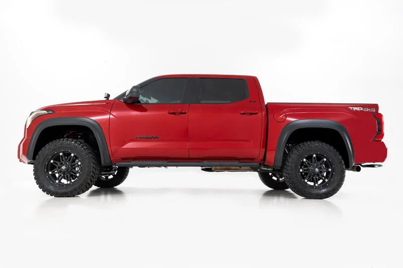 Rough Country Fender Flares For Tundra (2022-Current) - Image 5