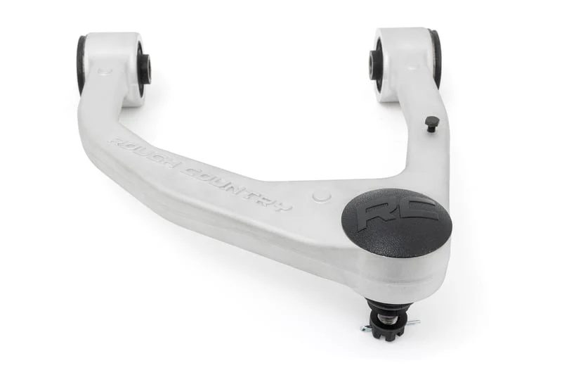 Rough Country Forged Upper Control Arms For Tundra (2007-2021) - Image 2