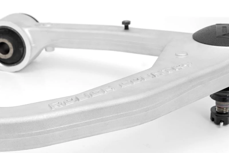 Rough Country Forged Upper Control Arms For Tundra (2007-2021) - Image 3