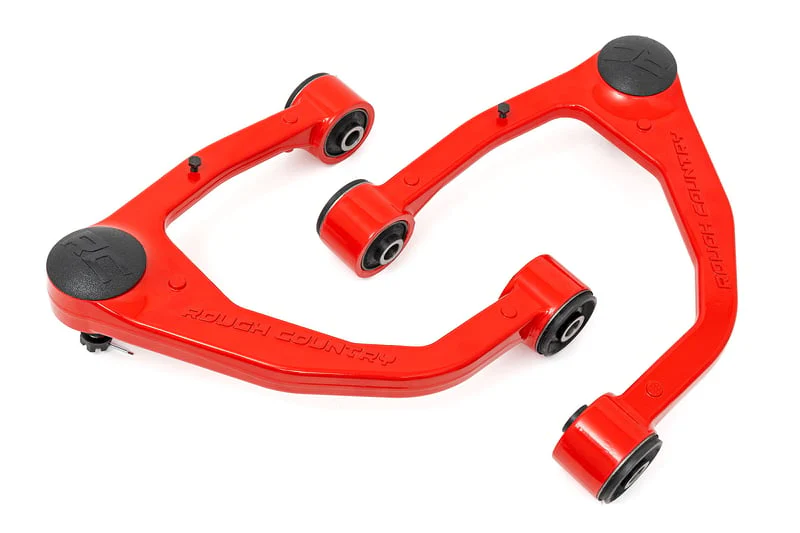 Rough Country Forged Upper Control Arms For Tundra (2007-2021) - Image 4