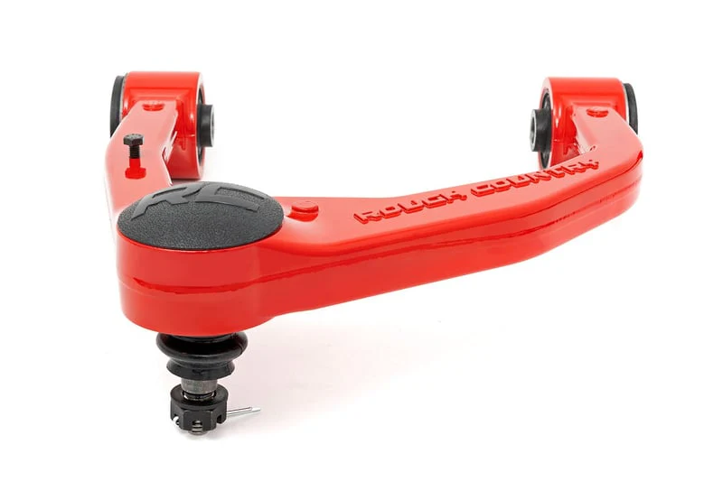 Rough Country Forged Upper Control Arms For Tundra (2007-2021) - Image 6