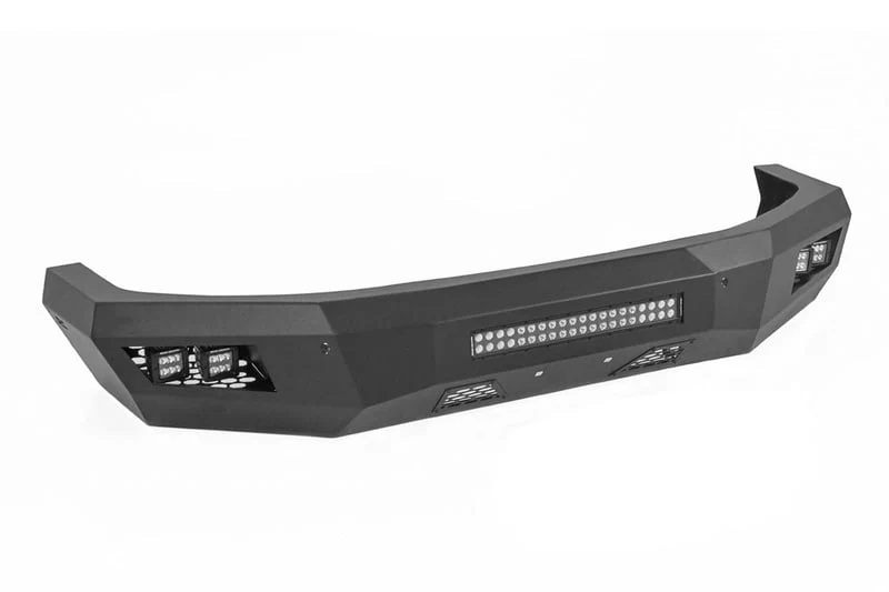 Rough Country Front Bumper For Tundra (2014-2021) - Image 7