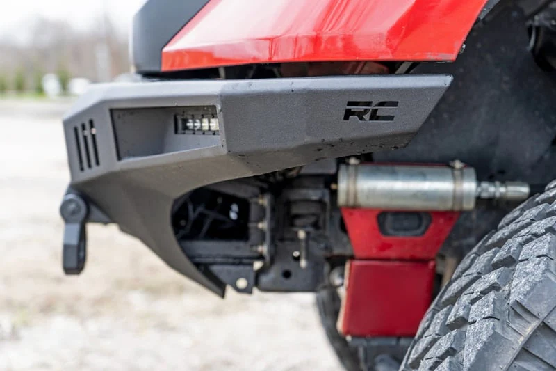 Rough Country Front High Clearance Bumper For Tundra (2014-2021) - Image 15