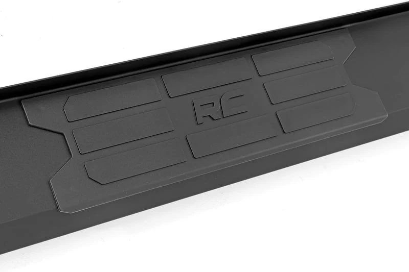 Rough Country HD2 Aluminum Running Boards For Tundra (2007-2021) - Image 5
