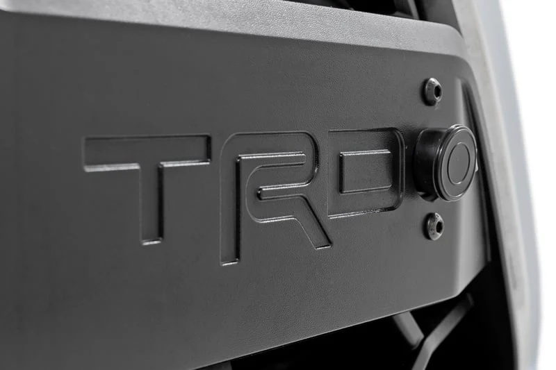 Rough Country Hybrid Front Bumper For Tundra 3rd Gen - Image 7