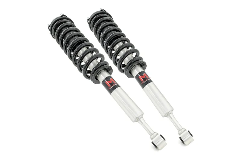 Rough Country M1 Loaded Strut Pair For Tundra (2007-2021)