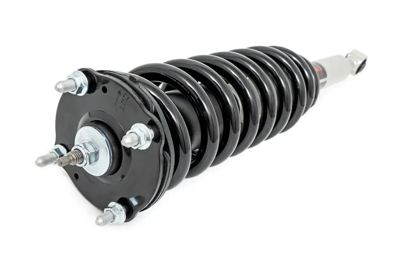 Rough Country M1 Loaded Strut Pair For Tundra (2007-2021) - Image 2