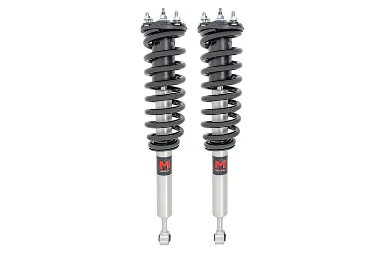Rough Country M1 Loaded Strut Pair For Tundra (2007-2021) - Image 3