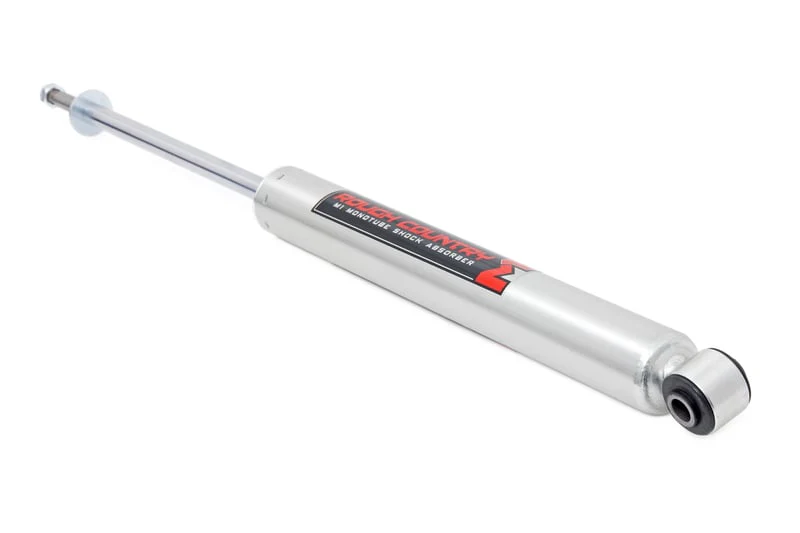 Rough Country M1 Monotube Rear Shocks For Tundra (2000-2006) - Image 5