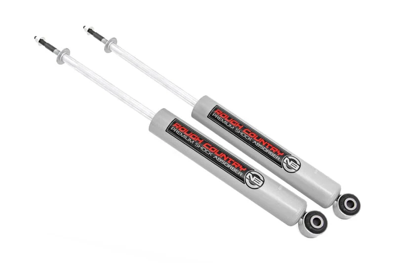 Rough Country N3 Rear Shocks For Tundra (2000-2006)