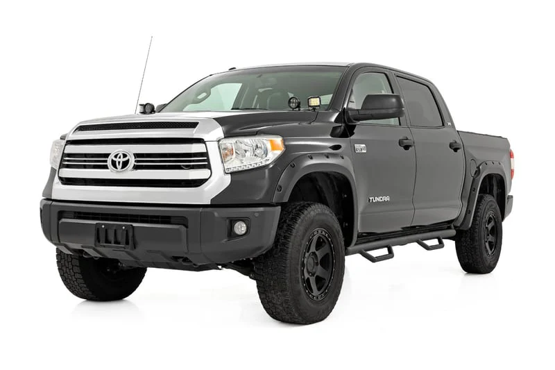 Rough Country Nerf Steps For Tundra (2007-2021) - Image 2