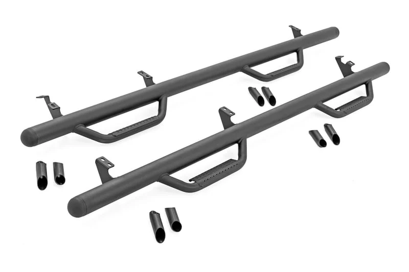 Rough Country Nerf Steps For Tundra (2007-2021) - Image 3