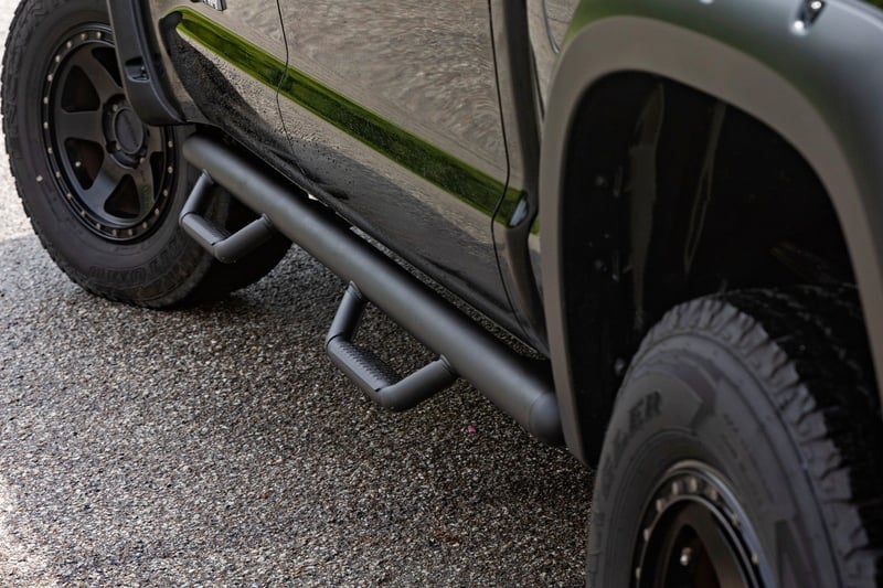 Rough Country Nerf Steps For Tundra (2007-2021) - Image 6