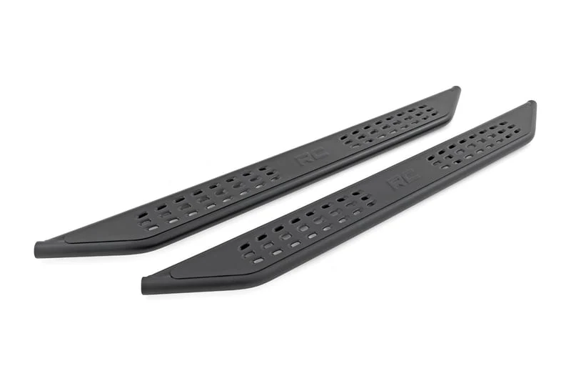 Rough Country OV2 Running Boards For Tundra (2022-Current) - Image 4