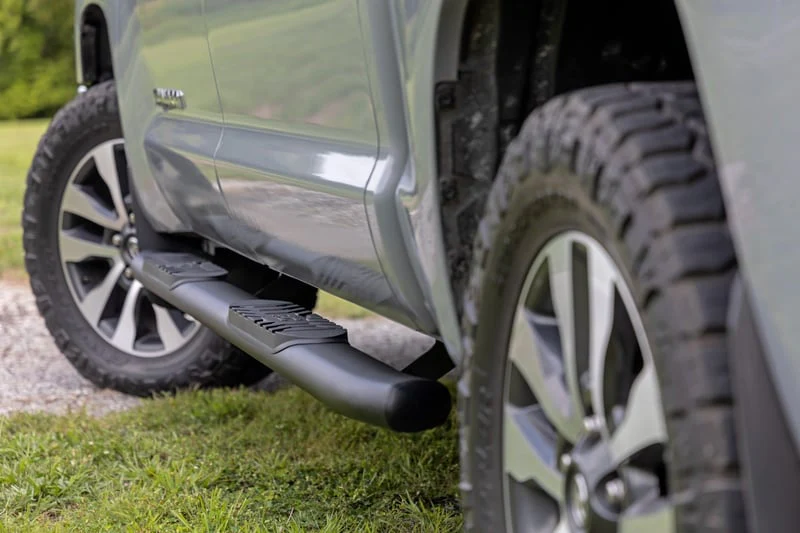 Rough Country Oval Nerf Step For Tundra (2007-2021) - Image 10