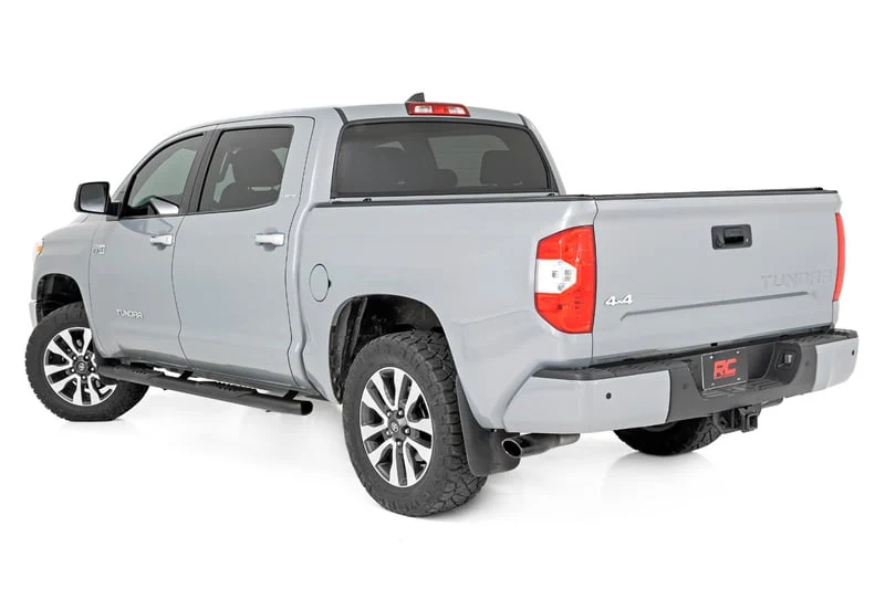 Rough Country Oval Nerf Step For Tundra (2007-2021) - Image 4