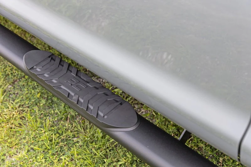 Rough Country Oval Nerf Step For Tundra (2007-2021) - Image 8