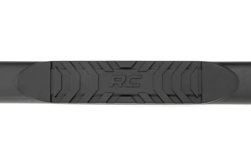 Rough Country Oval Nerf Steps For Tundra (2022-Current) - Image 12